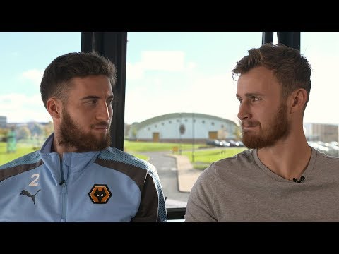 The Question Tankard | Doherty and Norris - Part Two