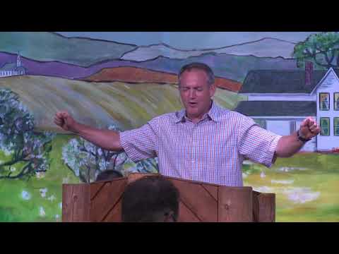 "A New Identity" - Ron Spencer -