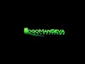 LogoManSeva Productions Logo 2020 2021 Closing Variant