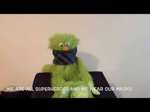 We Are All Superheroes