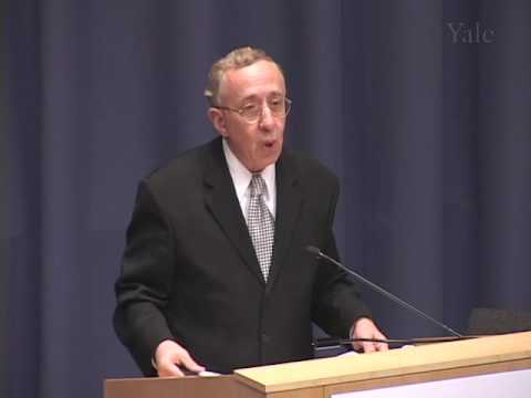 Reverend Gustavo Gutiérrez, “Archbishop Romero: A Witness of Faith”