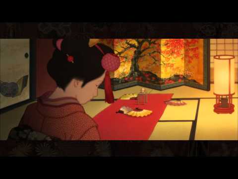映画『SHORT PEACE』予告編映像