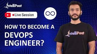 How to become a DevOps Engineer | DevOps Engineer Roles and Responsibilities | Intellipaat