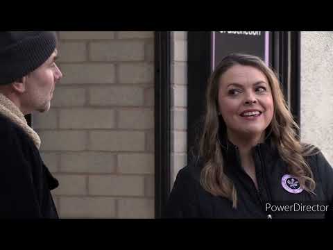 Coronation Street - Tim Confronts Tracy Over Her Secret (26th February 2024)