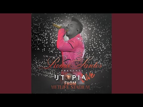 Videoclip de Promise (Live From MetLife Stadium) — Romeo Santos