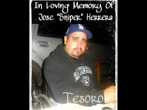 (City Of Lennox) In Memory Of Jose 