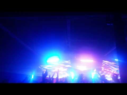 Alex M.O.R.P.H - An Angel's Love live @ Godskitchen vs. Trancecoda pres. As One