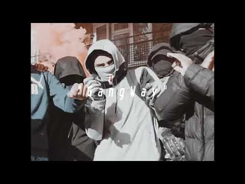*FREE* "GangWay" Cypher type beat 2021 (Prod.Nyda)