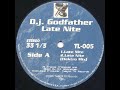 DJ Godfather - The Number Is ...