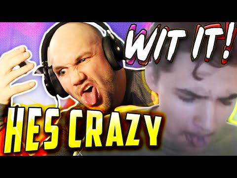 REACTING to THE TONGUE FLUTE MASTER! ALE | STAY BEATBOX REACTION!!! 😱