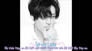(VIETSUB) - Niel니엘   Memory - [oNIELy]
