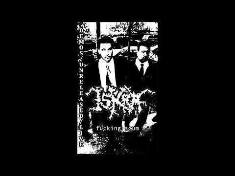 [2004] Iskra - Fucking Scum (Full Compilation)