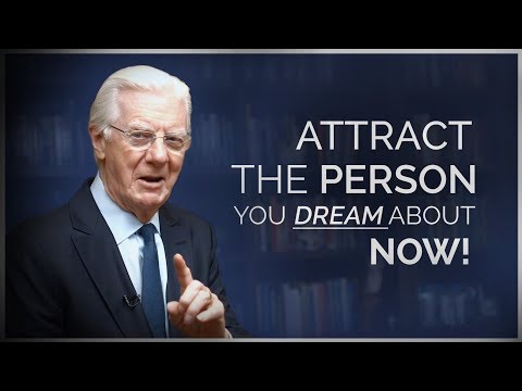 How to Attract the Right people to Your Life