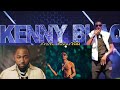 Kenny Blaq Ft Davido And Wizkid The Biggest Collaboration