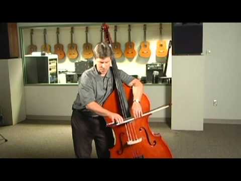 Introduction to Upright Bass