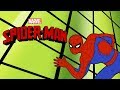 Spider Man Song Original Remastered