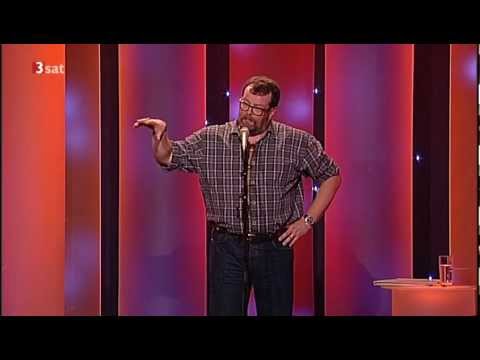 Jochen Malmsheimer - Radio-Star in "Gedrängte Wochenübersicht - Das Beste aus 4 Jahrtsnden" (2013)