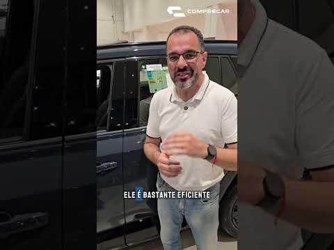 RAV4 S: o que acompanha o conjunto híbrido?