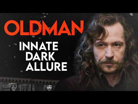 Gary Oldman: A Living Masterpiece | Full Biography (Dracula, The Dark Knight, Darkest Hour)