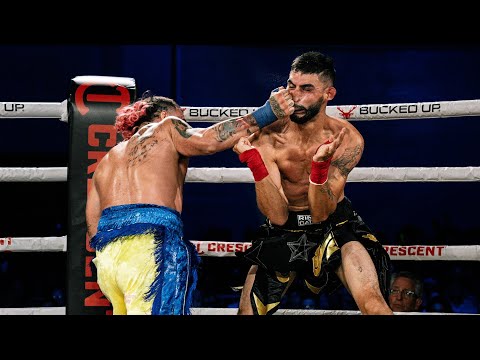 Bryan "El Gallo" Duran #BKFC 49 After Movie