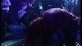 At The Gates - &quot;Cold&quot; (Live in Poland, 1995) (Official Video)