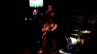 Jimmie's Chicken Shack- String of Pearls (Live)