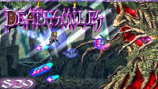 Deathsmiles - Arcade Shoot 'Em Up (Cave 2007)
