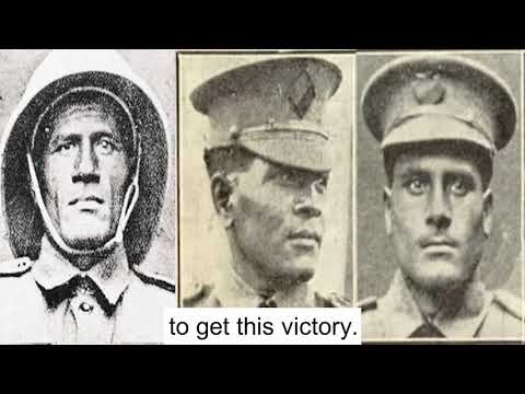 Tau Mauli Moe Tau Palagi  - Niue Festival 1985