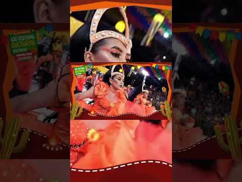 XXI festival CULTURAL dos COCAIS em São João do Arraial-piaui 2026