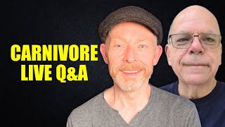 Carnivore Live Q&A