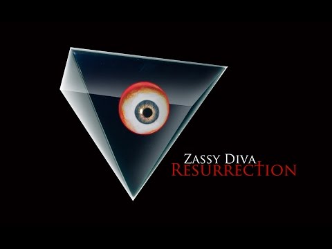 Zassy Diva : Resurrection (TV edit)