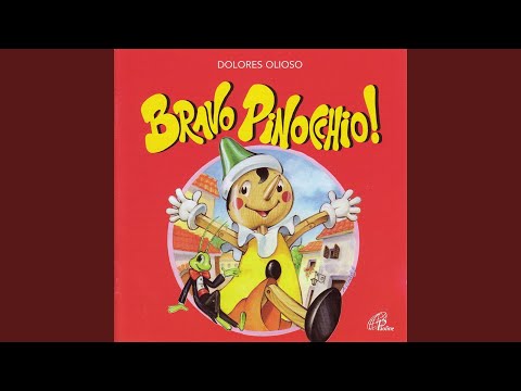 Bravo Pinocchio
