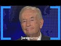 If The World Lines Up Against Him Putin Will Die Bill O Reilly On Balance