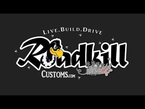 Roadkillcustoms