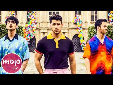 download lagu mp3 mp4 What Are The Jonas Brothers Ages, download lagu What Are The Jonas Brothers Ages gratis, unduh video klip What Are The Jonas Brothers Ages