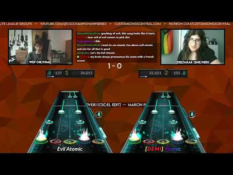2025 Elite League Group Stage: Week 1, Stream 1 (Full VOD)