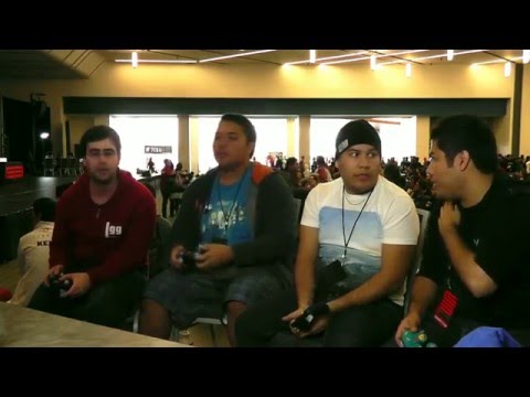 GENESIS 3 - Javi & Twin vs Druggedfox & Baka4moe - SSBM Doubles G1