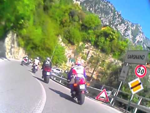 MotoGiro 1° Compleanno MCQR