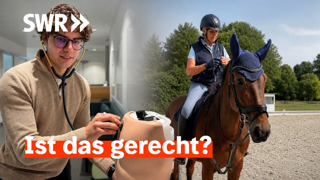 Sie Rentnerin, Er hat Angst vor der Zukunft I Zur Sache! Baden-Württemberg
