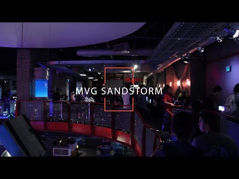 MVG Sandstorm Highlights