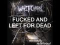 Whitechapel - Prostatic Fluid Asphyxiation with lyrics