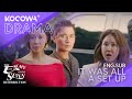 A Clever Set Up Turned The World Against Them The Escape Of The Seven Resurrection EP4 KOCOWA