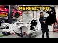 Major Upgrades For my E46 Pro Drift Car!