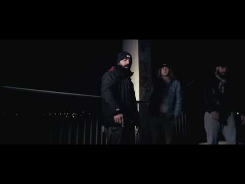 Mr. Se7en - JEDEN TAG UNTERWEGS (Beat by Penacho) Official HD Musicvideo