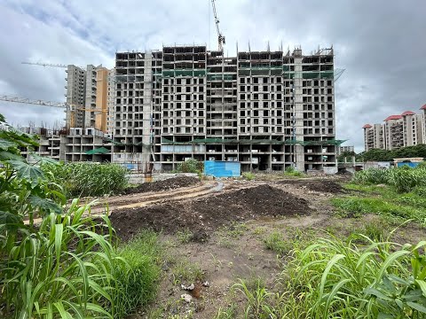 Arun Anika Piccadilly Phase 2 Project Tour 1