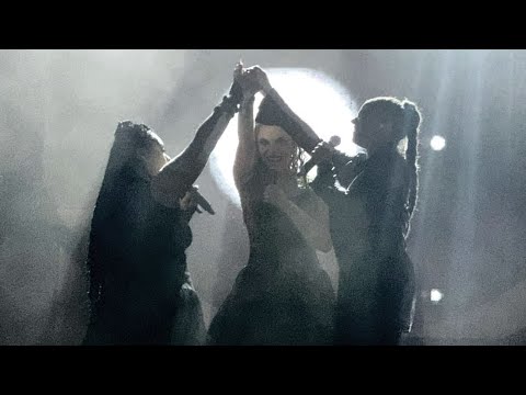 Xeques Orquestra - Unstoppable 2023