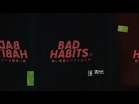 SOLD Majid Jordan Type Beat x Jhene Aiko x Partynextdoor - Bad Habits