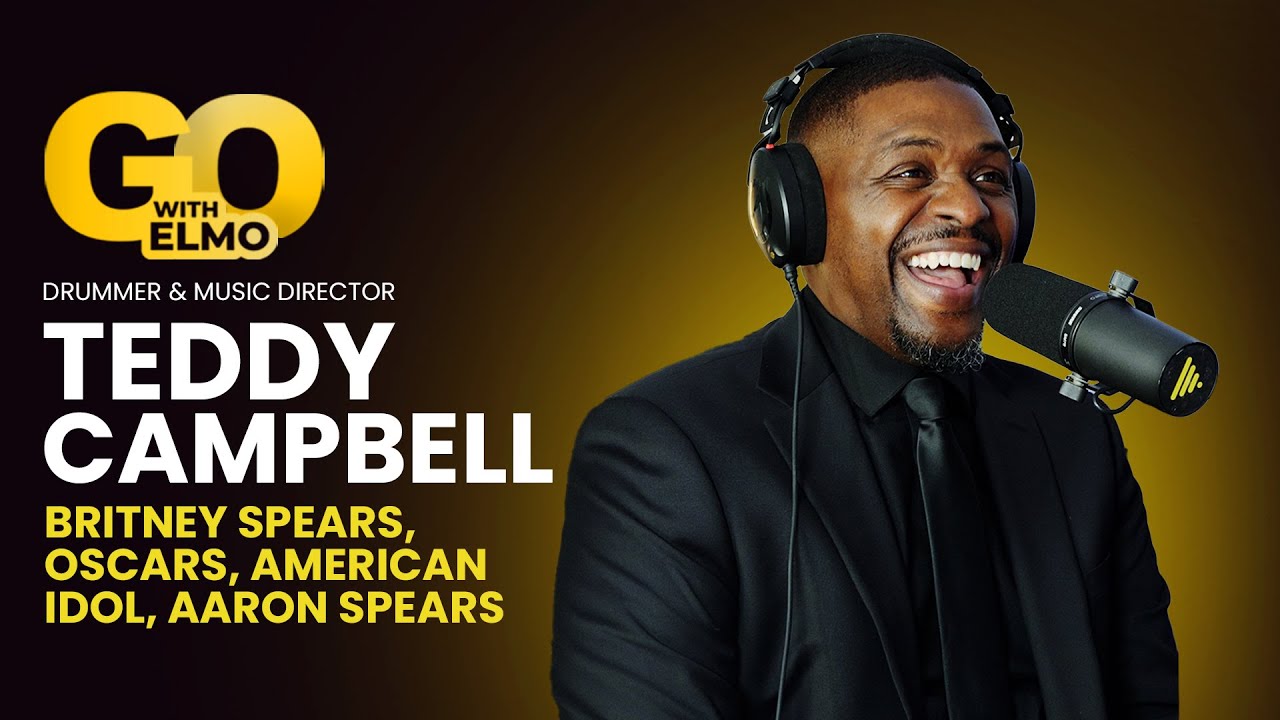 Teddy Campbell