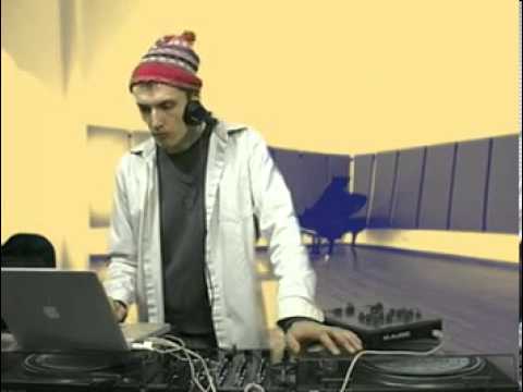 Dolshik @ RTS.FM - 03.12.2010