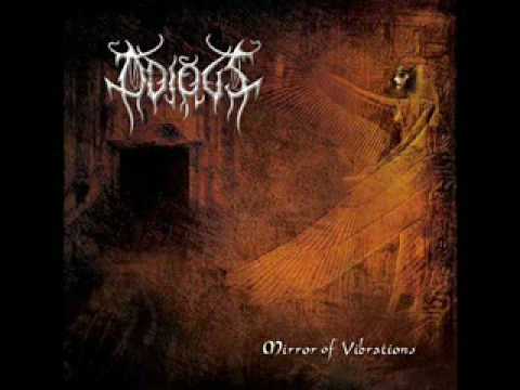 Odious - Poems Hidden On Black Walls online metal music video by ODIOUS